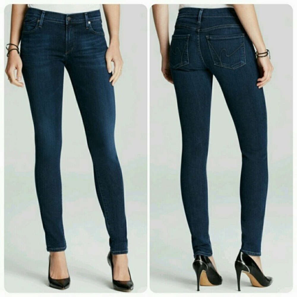 Citizens of Humanity Jeans